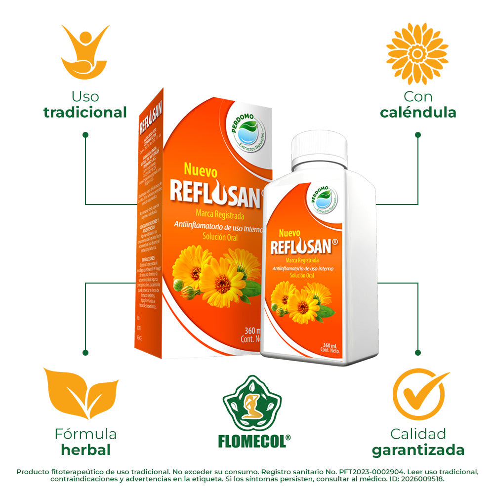 Reflusan