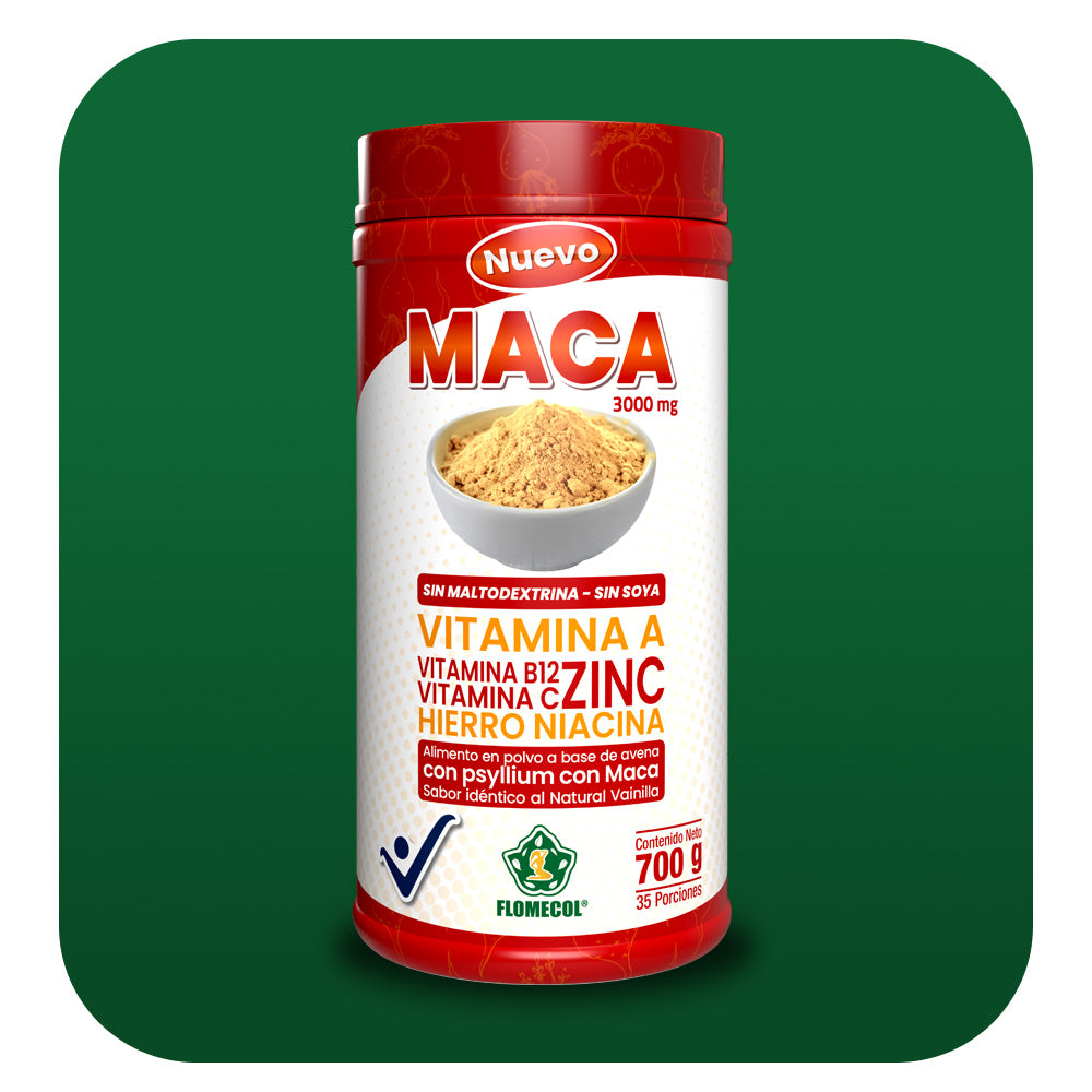 Maca Flomecol x 700 g