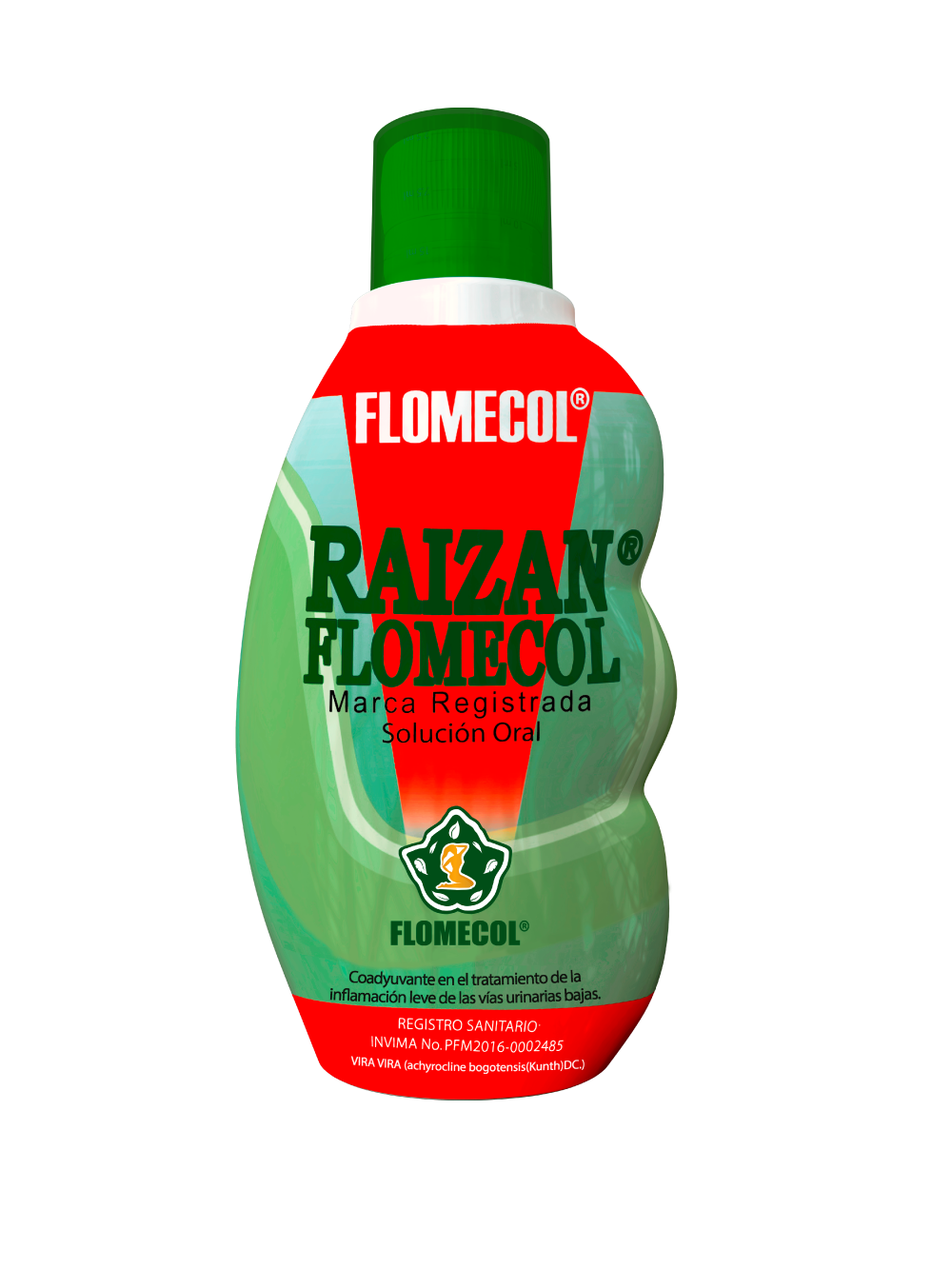 Raizan Flomecol ®