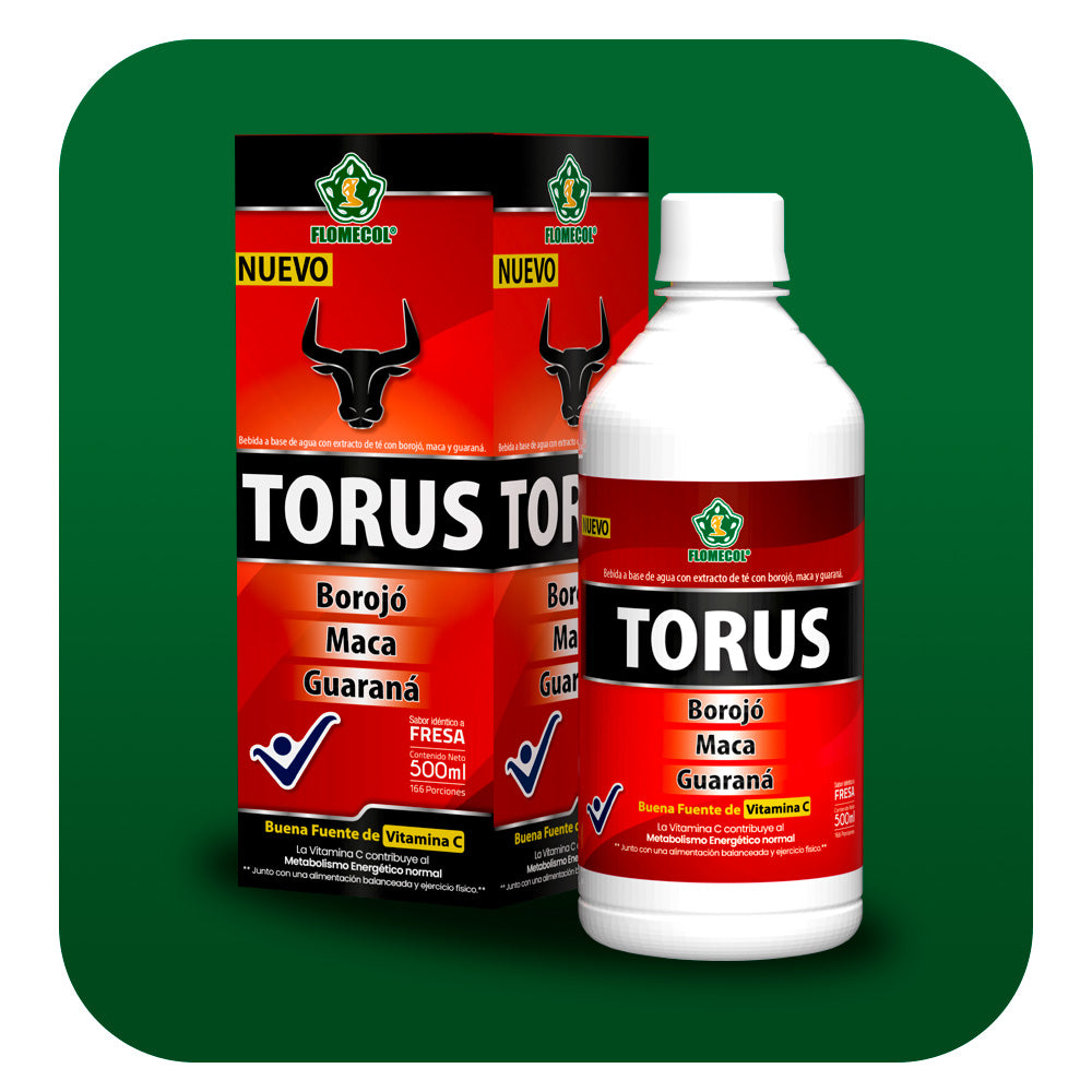 Torus x 500 mL
