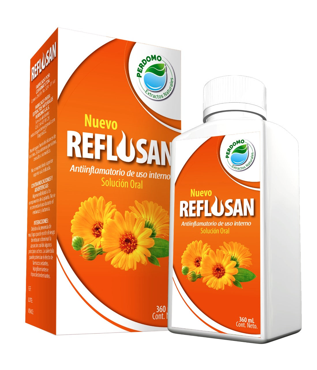 REFLUSAN