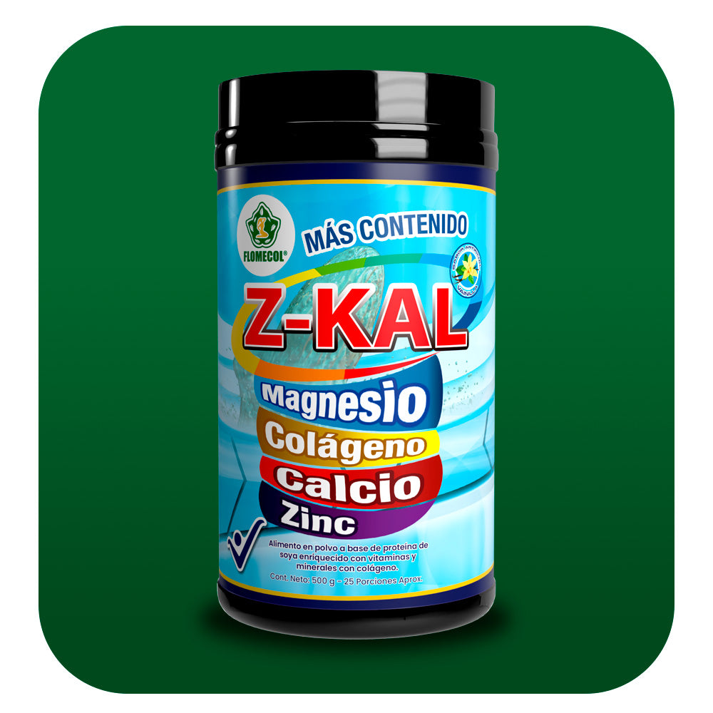 Z-Kal x 500 g